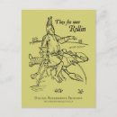 Recherche de crevettes cartes postales Homard