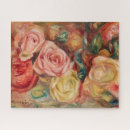 Recherche de renoir puzzles Pierre auguste renoir