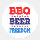 Search for bbq and beer stickers Summer