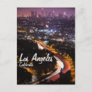 Search for los angeles postcards Skyline