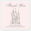 Search for castle stickers Disney