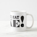 Search for eat cake mugs Dessert