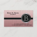 Search for ruby business cards Modern