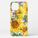 Search for vintage sunflower iphone cases Autumn