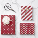 Recherche de motif zig zag papier cadeau Noël