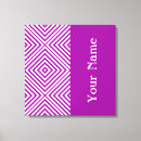 Search for diamond canvas prints Geometric