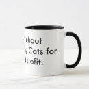 Search for microwavable mugs Cat