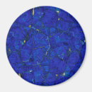 Recherche de marbre bleu magnets Tendance