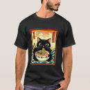 Search for japanese graphic tshirts Cat