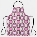Search for minimalist abstract aprons 70s