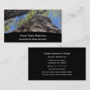 Recherche de arborist business cards Affaires