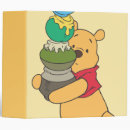 Search for winnie the pooh binders Pooh and friends