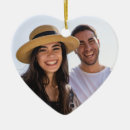 Search for first date ornaments Anniversary