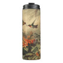 Search for hummingbirds travel mugs Exotic
