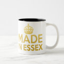 Search for essex mugs Reem