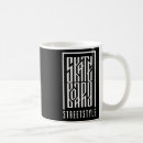 Search for skate deck mugs Skating