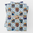 Search for royal wrapping paper Cute