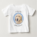 Search for golden retriever baby clothes Portrait
