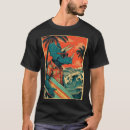 Search for triceratops tshirts Jurassic