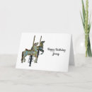 Search for pretty horse cards Pony