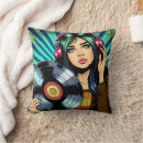 Search for album pillows Retro
