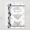 Recherche de perles invitations Unique