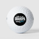 Search for new baby golf balls Pregnancy