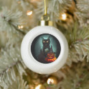 Search for surreal ornaments Feline