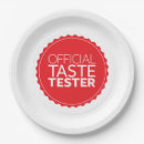 Recherche de cuisinier assiettes en papier Malaxez