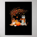 Recherche de happy thanksgiving posters Chute