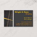 Search for parking business cards Stripe