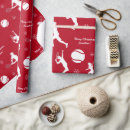 Search for boys christmas wrapping paper Snowflake