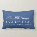 Search for family pillows Minimalist