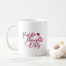 Search for potato jokes mugs Spuds