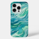 Search for teal watercolor iphone cases Ocean
