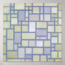 Search for piet mondrian posters Mondriaan