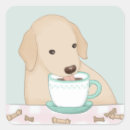 Search for poster stickers Dog