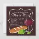 Search for french food invitations Party