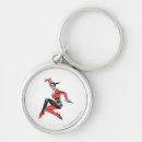 Search for harley quinn keychains Vintage