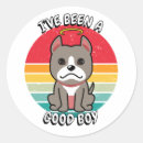Search for pitty stickers Puppy