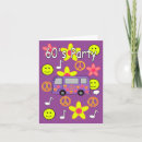 Recherche de partie des années 60 invitations 60s