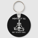 Search for mental keychains Halloween
