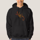 Search for tribal tattoo hoodies Lizard
