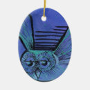 Search for purple owl ornaments Cute