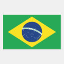 Search for brazilian flag stickers Country