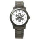 Search for paramedic watches Ems