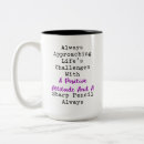 Recherche de positive attitude tasses Pour tous