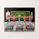 Search for back to school puzzles Classroom