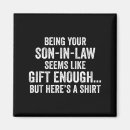 Search for funny magnets Sarcastic