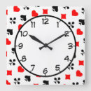 Recherche de poker clocks Diamant